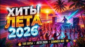 ПОПУЛЯРНЫЕ РУССКИЕ ПЕСНИ 2026 ВКЛЮЧИЛ — И УЖЕ ТАНЦУЕШЬ | Сборник хитовых песен 2026 ОНЛАЙН ХИТЫ 2026