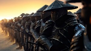 Дюна 3 фильм онлайн (Дубляж, 2026) Расширенный