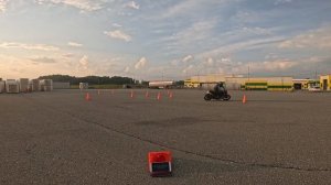 Gymkhana GP 2026, 3 этап: Шевкоплясов Сергей, г.Новосибирск, КТМ 390 DUKE, 00:53:753.mp4