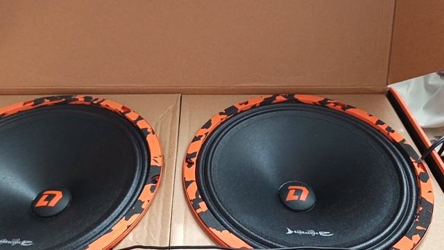 Обзор динамиков dl audio barracuda 250 v2 обзор и прослушка с сабом, как же заиграет? смотреть онлайн