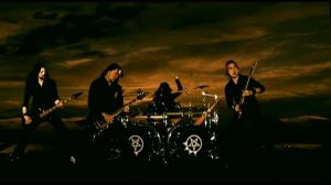 Arch Enemy - I Will Live Again