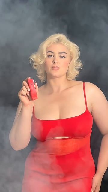 My smoky vegan scent La Rouge now 50% off ❤️ смотреть онлайн