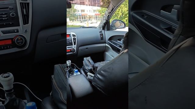 kia ceed ed 2009 г смотреть онлайн