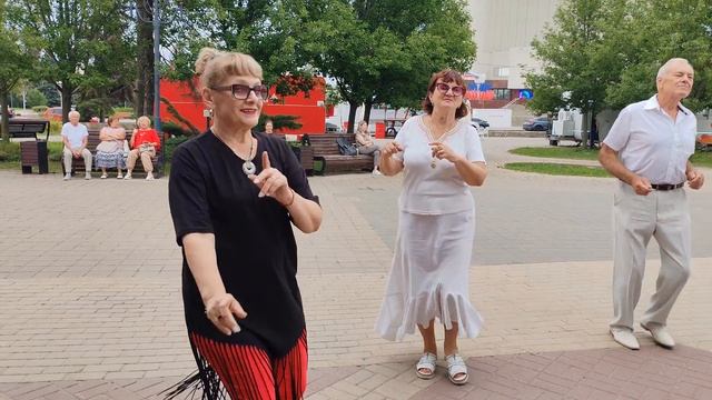 24 июля.Седой туман.... смотреть онлайн