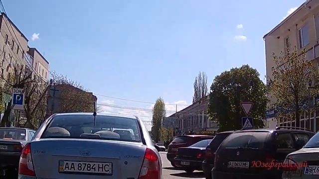 Балта  1 мая 2022