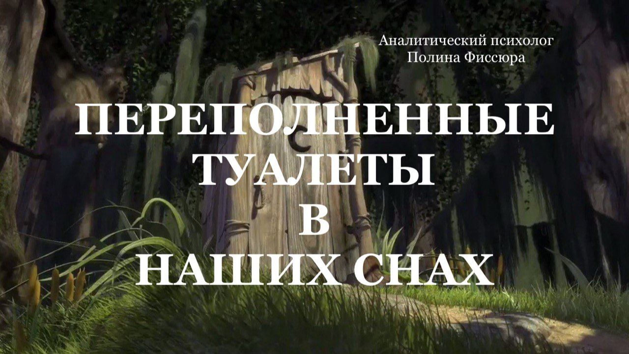 К чему снится грязный или переполненный туалет