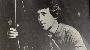 Бег иноходца (1970г) Памяти Владимира Высоцкого 25 июля 2026г