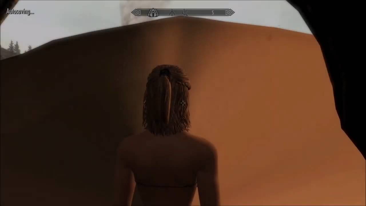 Skyrim Vore: Tempation's Travels