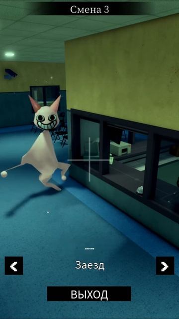 что будет если пропускать только аномалии в Animal Hospital. озвучка:друг