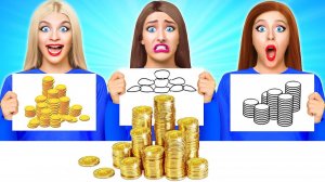 Кто лучше нарисует предмет, получит его Челлендж #10 от Multi DO Challenge