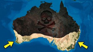 Почему Север Австралии Считают Самым Опасным Местом Континента