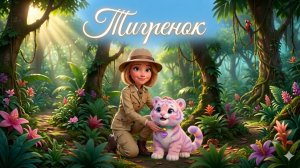 Тигренок