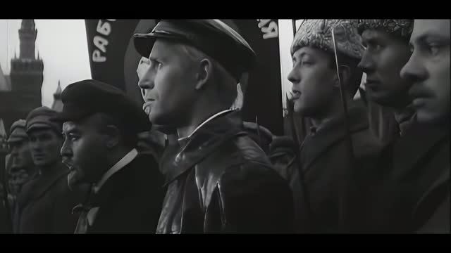 Присяга