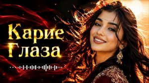 🤎 Карие Глаза 💘💕  Красивый Хит о Любви💘💘💘
