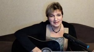 «Я несла свою беду»...Песня В.Высоцкого в день памяти.