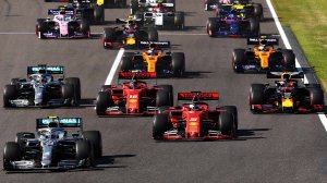 ФОРМУЛА 1. ГРАН-ПРИ ВЕНГРИИ.  ТЕКСТОВАЯ ОНЛАЙН ТРАНСЛЯЦИЯ