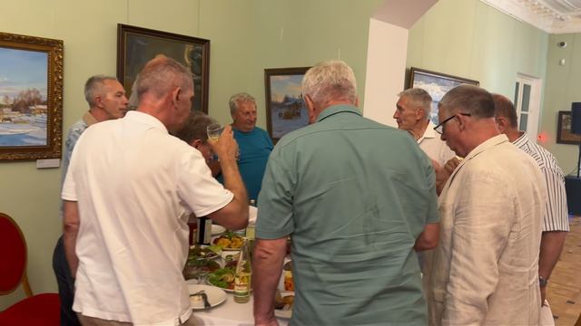 40 лет выпуска. 22 июля 2026 смотреть онлайн