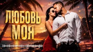 ЛЮБОВЬ МОЯ ❤️ А ТЫ ТОЖЕ ЧУВСТВУЕШЬ ЭТО？