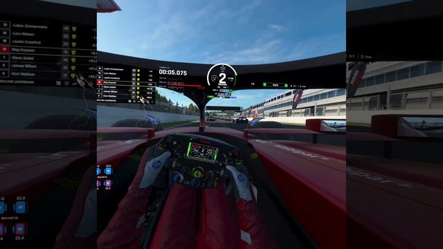 Assetto Corsa Evo ScreenRecording_2026.07.26-03.32.14 - Trim смотреть онлайн