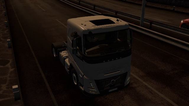 EURO TRUCK SIMULATOR 2 №15 смотреть онлайн