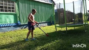 На пенсии в Деревне. Выпуск от 22.07. 2026