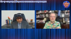 Шоу Джимми Дора - Калеба Мопина: Газета New York Times утверждает, что Мадуро должен быть освобожден