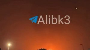 😱🔥Йеменские хуситы устроили АД в саудовской Аравии в поддержку Ирана,одновременно атаковав все НПЗ