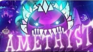 SOWCASE AMETHYST (ПОДПИШИСЬ ПОЖАЛУЙСТА!)
