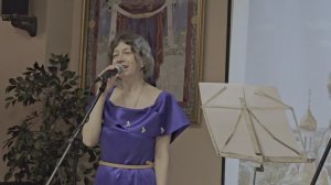 Гимн семье. Ника Ионина