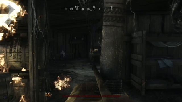 Hunt Showdown 1896 смотреть онлайн