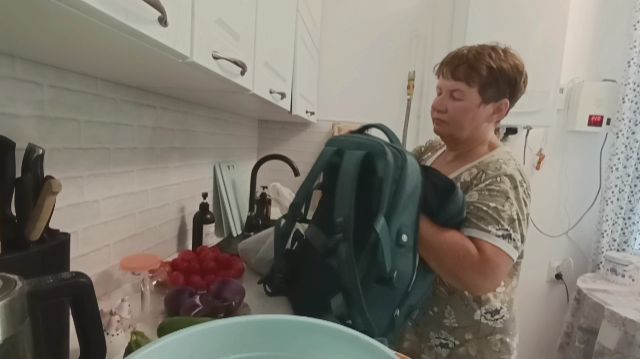 ЗАКАНЧИВАЕТСЯ МОЙ ОТПУСК. ЛЕТНИЕ ЗАБОТЫ НЕ ОТМЕНЯЮ.НО, БЕЗ ФАНАТИЗМА!
