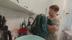 ЗАКАНЧИВАЕТСЯ МОЙ ОТПУСК. ЛЕТНИЕ ЗАБОТЫ НЕ ОТМЕНЯЮ.НО, БЕЗ ФАНАТИЗМА!
