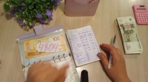 #28/2026 Распределение денежных средств ✍🏻- сумма 5800 рублей 💰- каналу уже 3 года 🥳