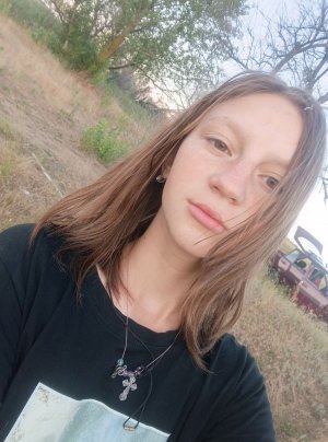 я вернулась сори чо долго небыло