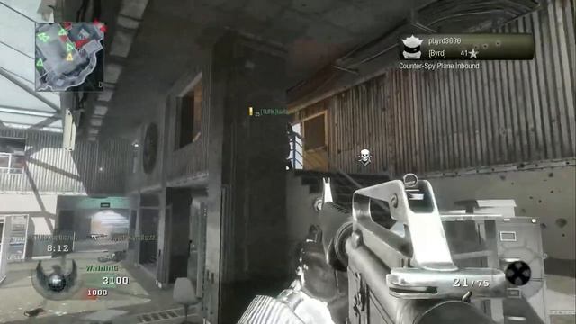 Call of Duty: Black Ops 1-2 на PS5 [2026 г.] смотреть онлайн
