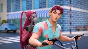Когда ОХОТНИЦЫ стали тенями! Призрачная история Руми, Миры и Зои!И_K-Pop_Охотницы_на_Демонов_Huntrix