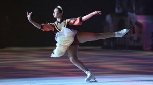 Шакира и победители ЧМ - 2026. Камила Валиева и её возвращение.