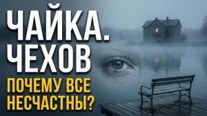 Чайка | Чехов