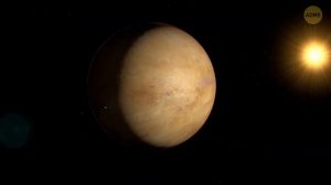 Учёные нашли планету-монстра, пожирающую целые миры