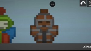 ВСЕ ТОТЕМЫ В ИГРЕ-(MELON SANDBOX).