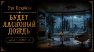 Рассказ Брэдбери написанный в 1050 году, о сегодняшнем дне.
