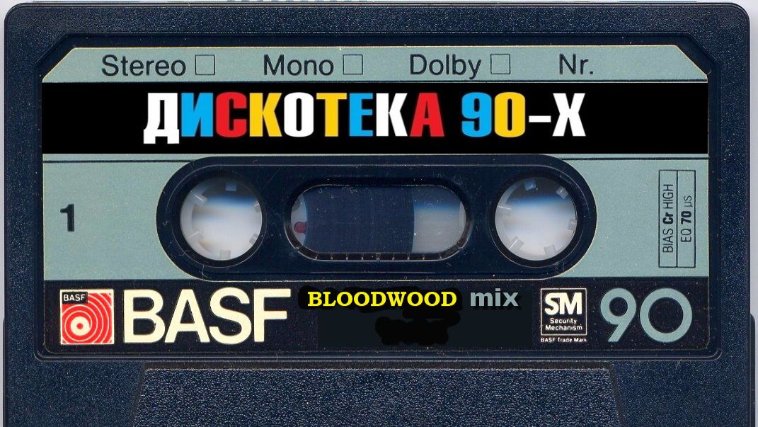 Зарубежная дискотека 80-х 90-х 25.07.2026_ nonstop music by BloodWood смотреть онлайн