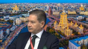 Андрей Безруков - Давление только на Украину не приведёт к завершению СВО