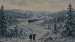 Колыма Седая