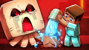 MINECRAFT АНИМАЦИЯ ПОЛНОЕ ИЗДАНИЕ | GH'S АНИМАЦИЯ