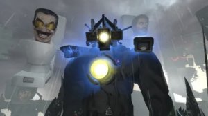 skibidi collapse season 2 (all episodes)