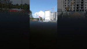 жара