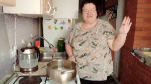 ЖИВУ в ДАЛИ от МЕГАПОЛИСОВ