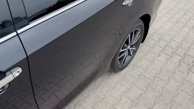 Toyota Camry 2017 смотреть онлайн