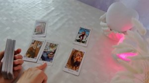 Как будут складываться отношения с загаданным ❓